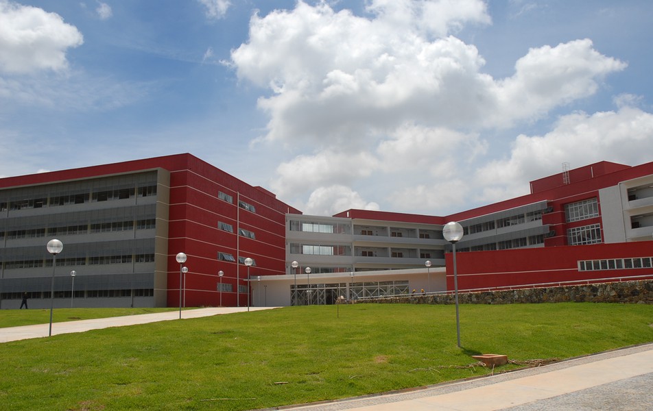 FACE (Faculdade de Ciências Econômicas)