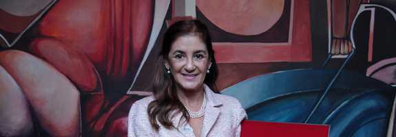 Sheila Jorge Selim de Sales era professora do corpo permanente do Programa de Pós-graduação em Direito desde 1996