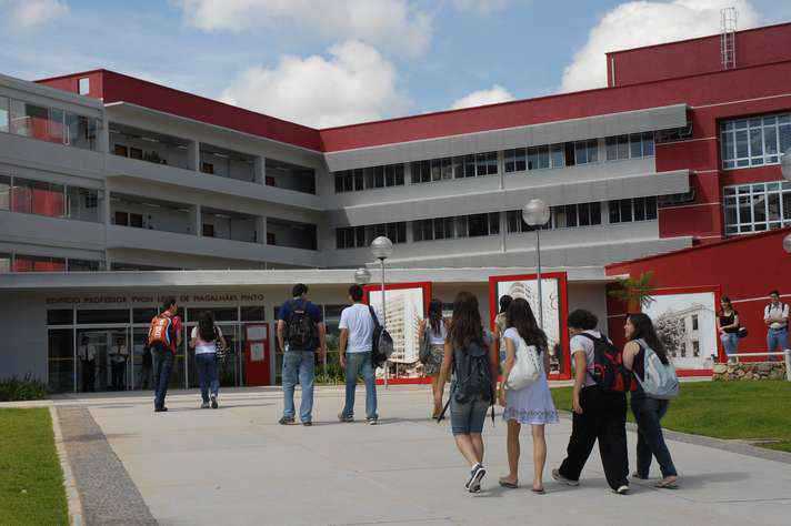 Faculdade de Ciências Econômicas sedia o curso de Controladoria e Finanças