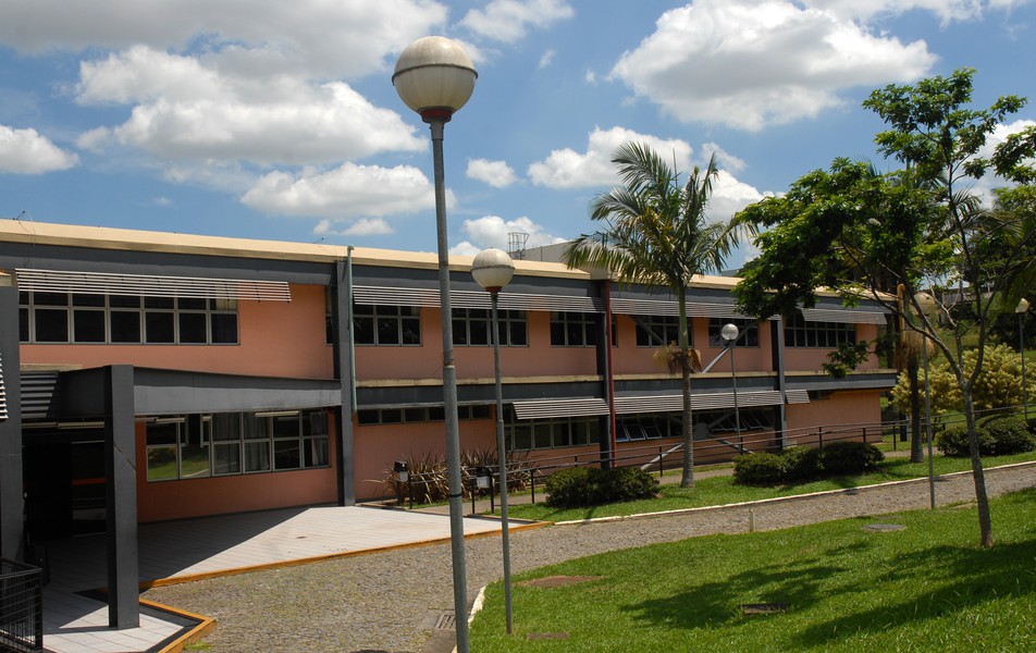 Faculdade de Odontologia