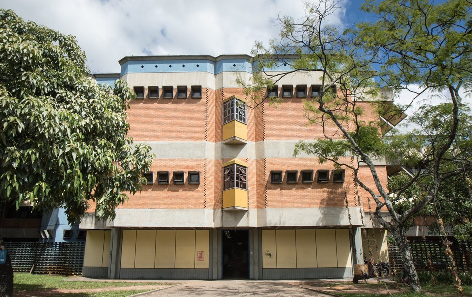 Escola de Belas Artes (EBA)